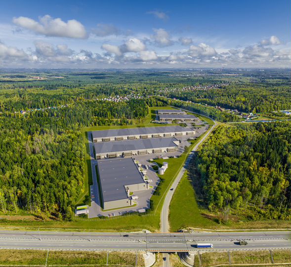 Помещение свободного назначения в продажу, 788 м²