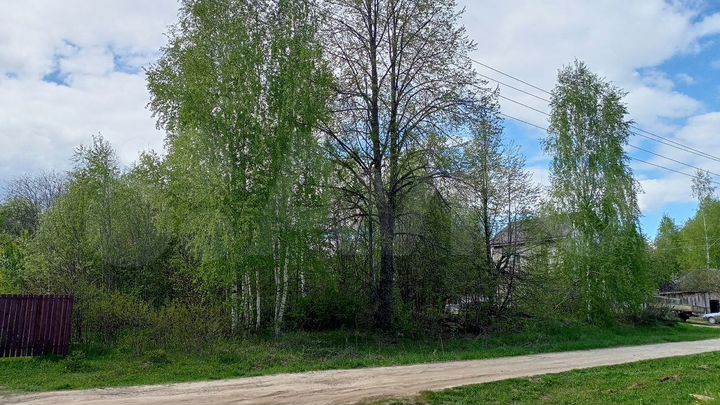 Участок 15,3 сот. (ИЖС)