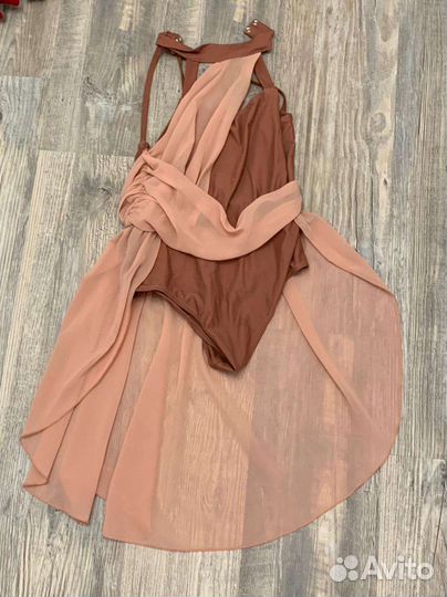 Костюмы для фигурного катания 146