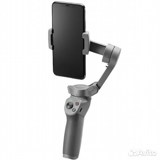 Продаю стабилизатор DJI Osmo Mobile 3