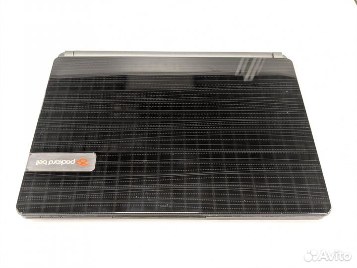 Нетбук 2 ядра 2 гига N2600 Packard Bell dot S