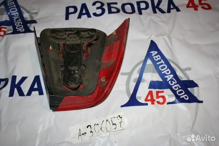 Фонарь задний правый для Volkswagen Bora 1998-200