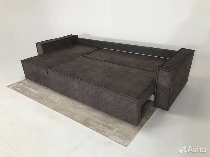 Угловой диван