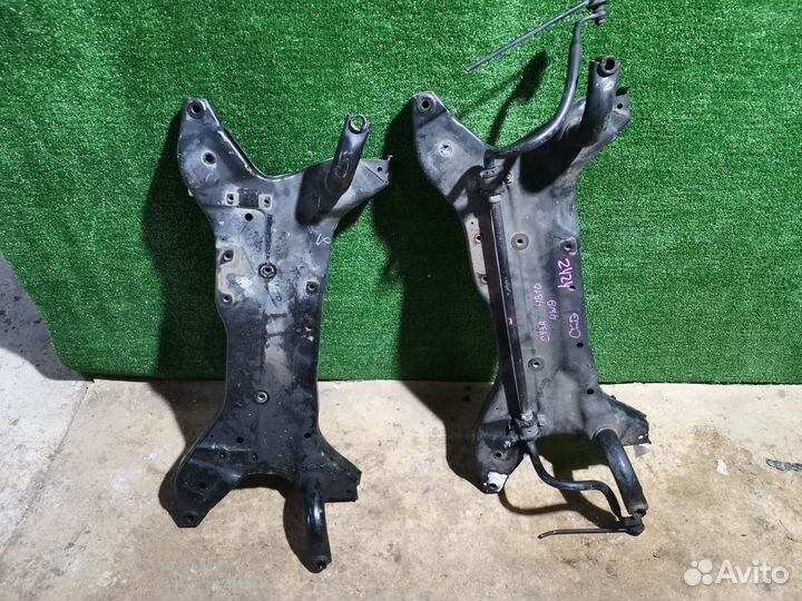 Подрамник передний Lancer 10 X Outlander XL ASX