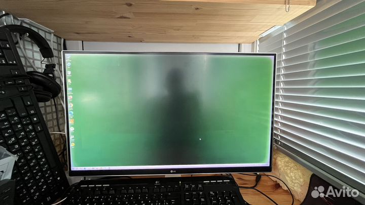 Матрица для монитора 4k LM270WR3-SSC1