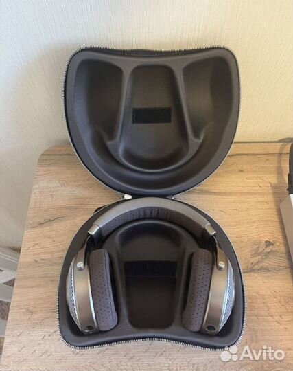 Наушники Focal Clear MG