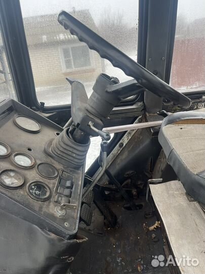 Трактор МТЗ (Беларус) 82.1, 1998