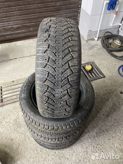 Cordiant Polar 205/55 R16