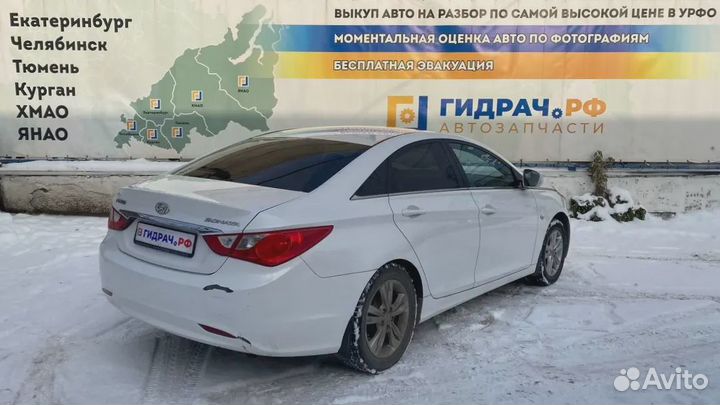 Испаритель кондиционера Hyundai Sonata (YF) 97140