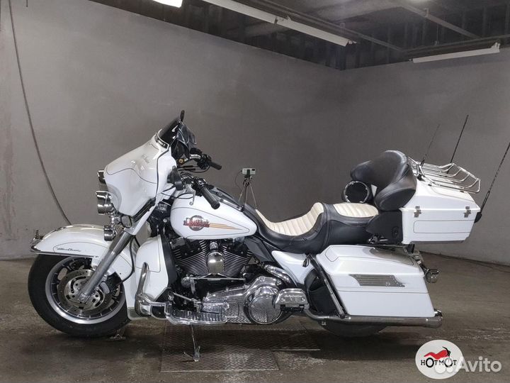 Harley-Davidson Electra Glide 2007г