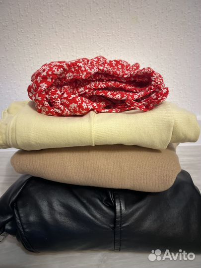 Отдам даром вещи