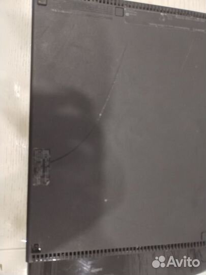 Игровая приставка ps3 slim