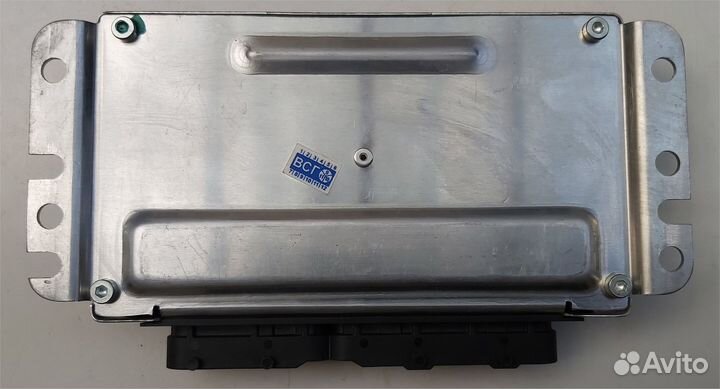 Эбу М73 Приора ваз-21126