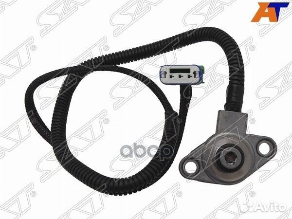 Датчик АКПП Peugeot 206 98-09/ 306 93-02/ 307 0