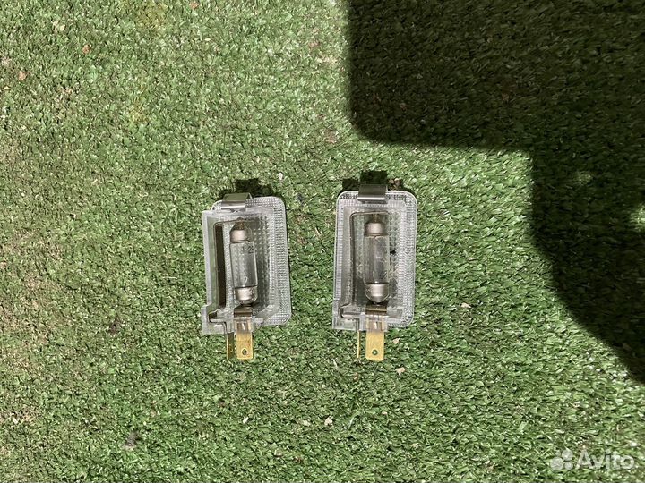 Плафон салона Hyundai Elantra 4 HD