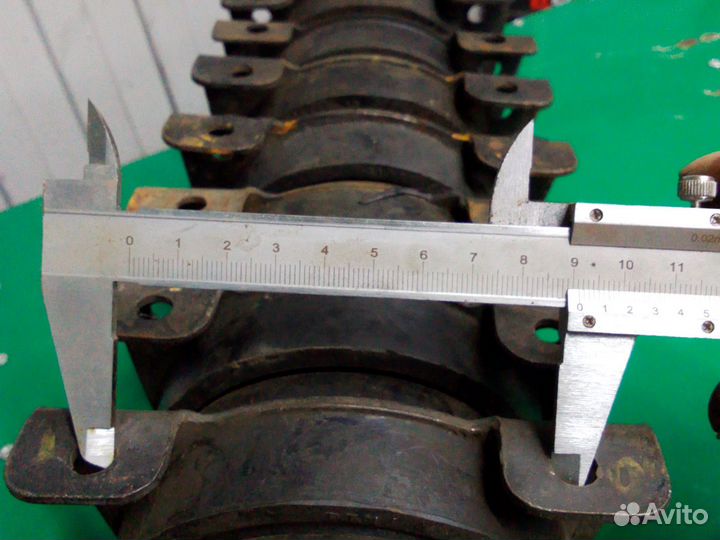 Подвесной подшипник