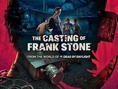 The Casting of Frank Stone / Кастинг Фрэнка на PS5