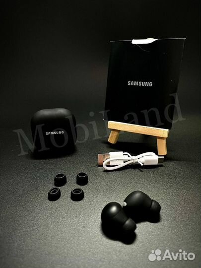 Наушники Samsung Galaxy Buds2 Pro Premium