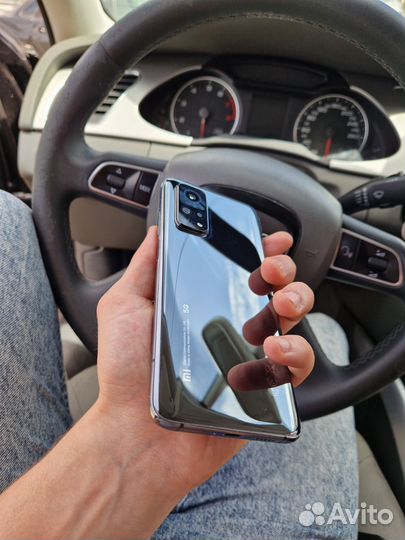 Xiaomi Mi 10T, 8/128 ГБ