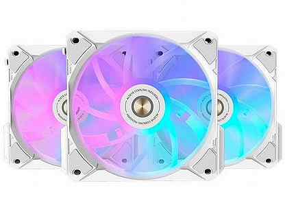 Вентилятор для корпуса alseye Cooling Fan i12W-K3