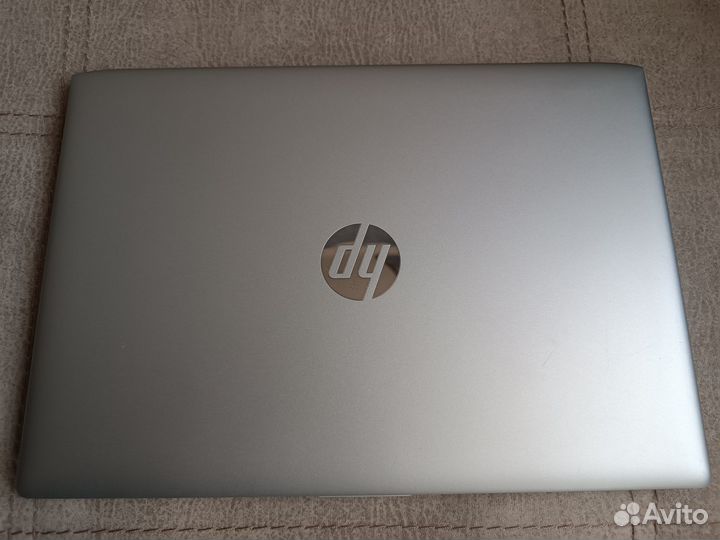 HP ProBook 440G5 i5-7200/8Gb/SSD 128Gb/500Gb HDD