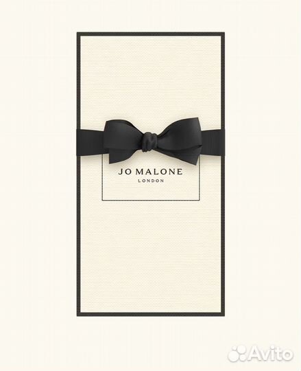 Одеколон Jo Malone English Pear & Freesia оригинал