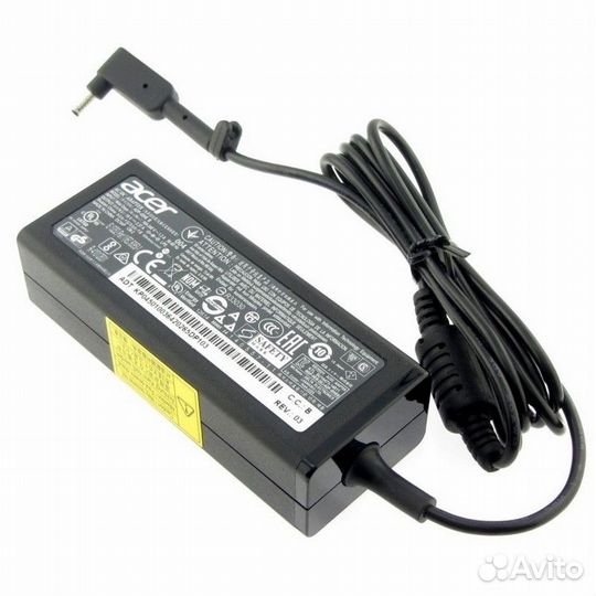 Блок питания, зарядка для ноутбука Acer E5-575, A