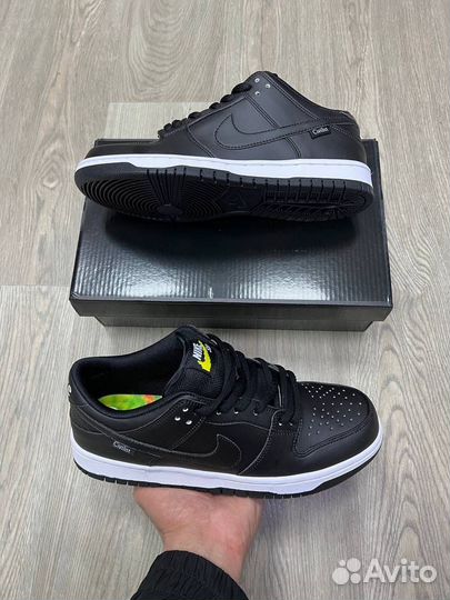 Кроссовки Nike SB Dunk Low Civilist (41-45)