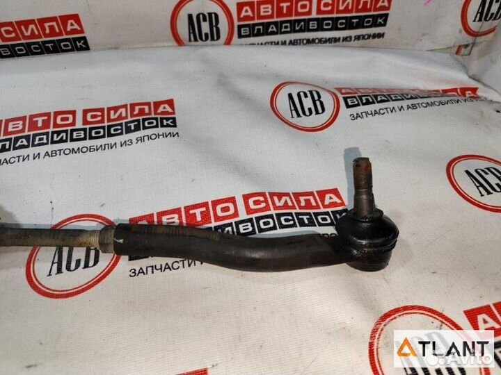 Рулевая рейка toyota platz