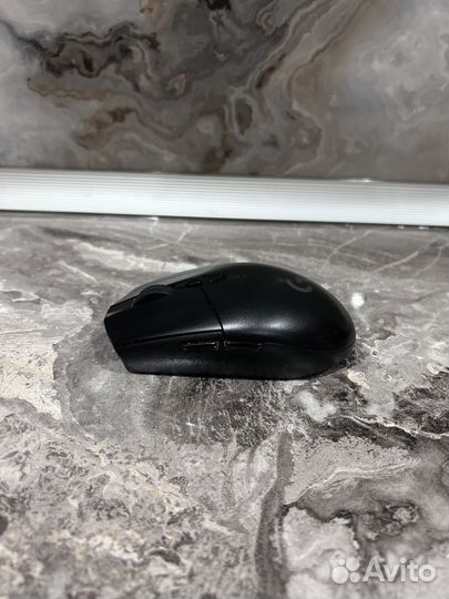 Игровая мышка Logitech G305 lightspeed