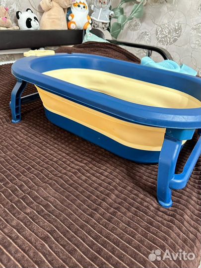 Ванночка для купания