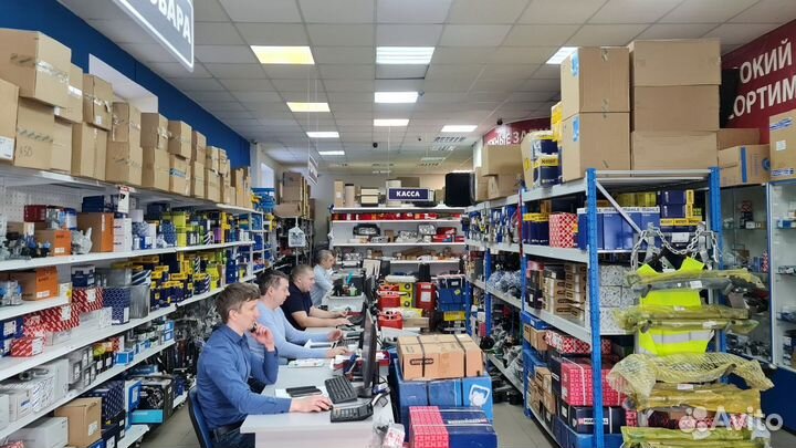 Подушка воздушная 4390NP21 со стаканом MB P10.4390