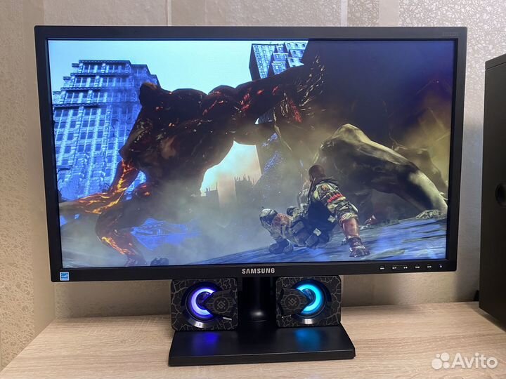 Компьютер полный комплект