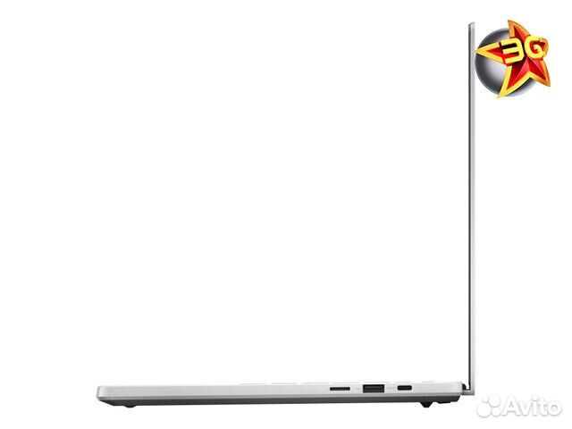 Ноутбук asus ROG Zephyrus G14 GA403UU-QS080 (AMD R Новый