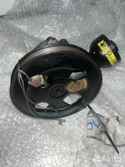 Насос гур 4g64 MN101533