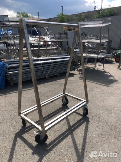 Вешало для мяса