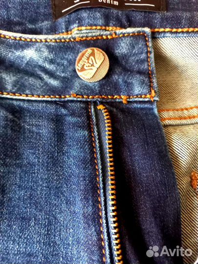 Джинсы оригинал новые