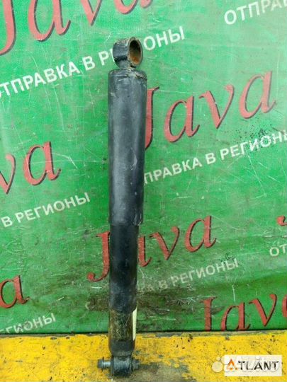 Амортизатор задний jeep liberty