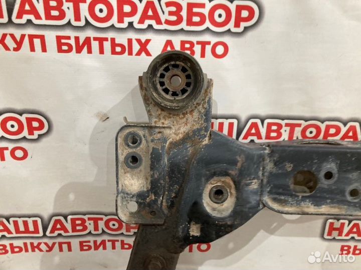 Подрамник Chevrolet Cruze 2010