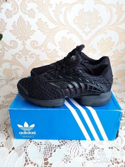 Adidas climacool 2024 2 black