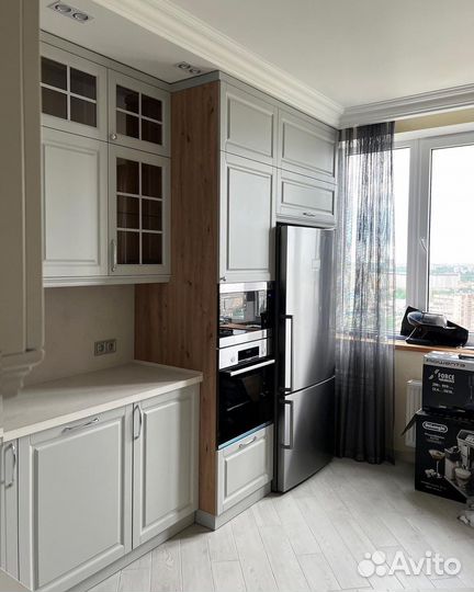 Кухонный гарнитур / кухня