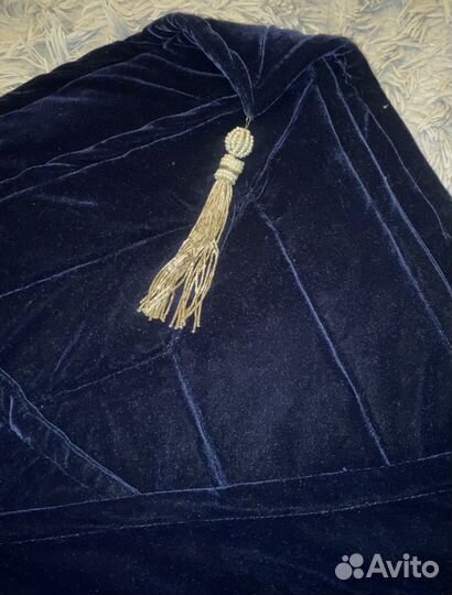 Конверт на выписку зимний для мальчика