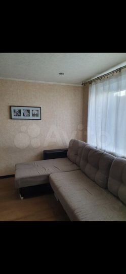 1-к. квартира, 30 м², 5/5 эт.