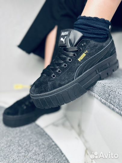 Кроссовки Puma