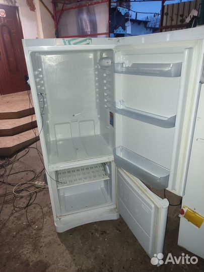 Холодильник