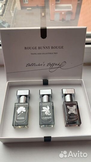 Парфюмерия оригинал