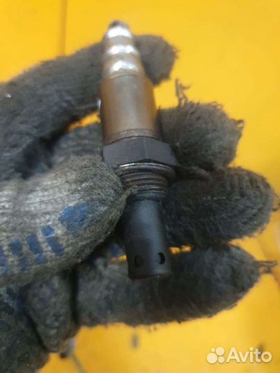 Датчик лямбда зонд кислородный 1.3 1.5 1.6 ZJ ZY Z