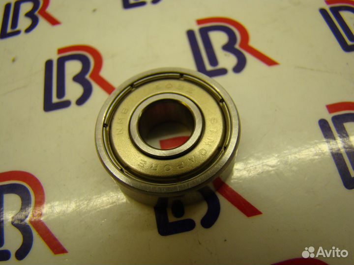 4401952220 Бушинг прижимного вала Toshiba 2060