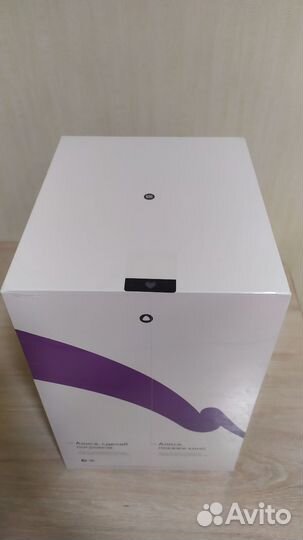 Яндекс станция макс с zigbee
