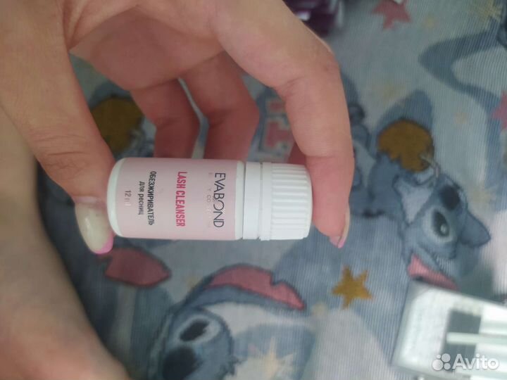 Бьюти боксы с косметикой